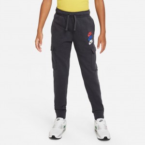 Pantalon Nike Sportswear Standard Issue Casual