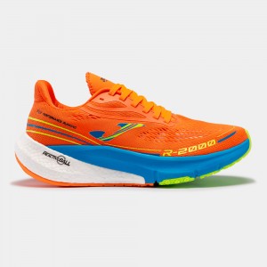 R2000 Running Shoes Joma Orange
