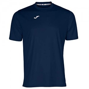 Joma Navy Blue COMBI T-Shirt
