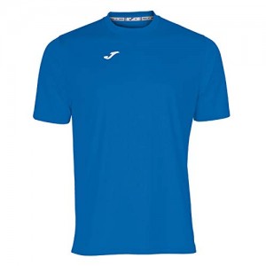 Joma Camiseta COMBI Azul Royal