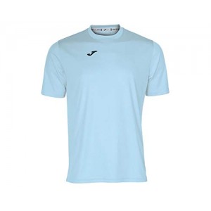 Joma COMBI T-Shirt Light Blue