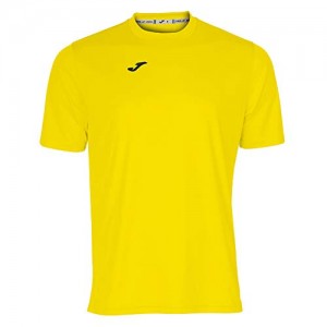 Joma COMBI Yellow T-Shirt