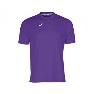 Joma COMBI Violet T-Shirt