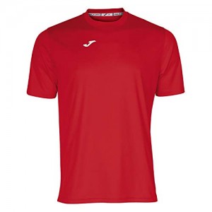 Joma COMBI Red T-Shirt