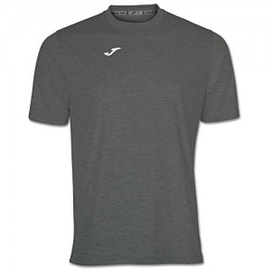Joma COMBI T-Shirt Dark Grey