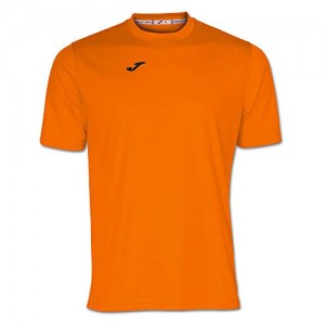 Joma COMBI Fluor Orange T-Shirt