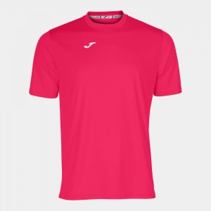 Joma COMBI Pink T-Shirt