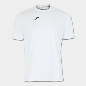 Joma COMBI T-shirt blanc