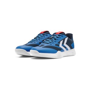 Handball Shoes Hummel Uruz 3 Blue