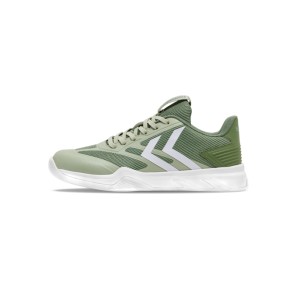 Handball Shoes Hummel Uruz 3 Green