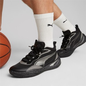 Playmaker Pro Trophies Basketball Shoes
