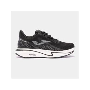 Joma VIPER 2302 Black Running Shoes