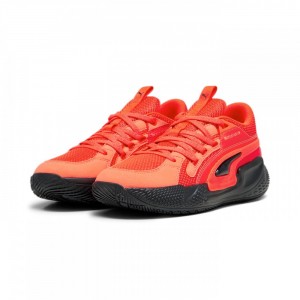 COURT RIDER CHAOS TEAM PumaBasketball Shoes