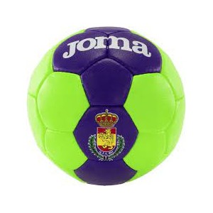 Balón Joma Federación Balonmano España Talla 2