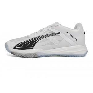 Puma Accelerate Nitro SQD Handball Shoes