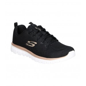 Zapatillas SKECHERS GET CONCECTED Mujer