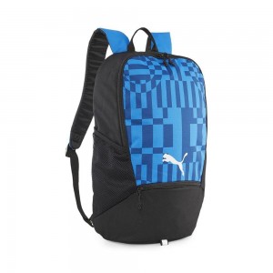 Blue Puma Backpack