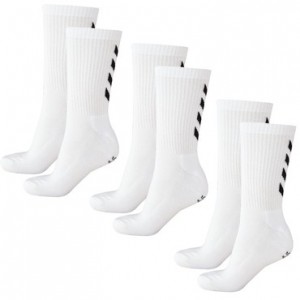 PACK 3 CALCETINES HUMMEL