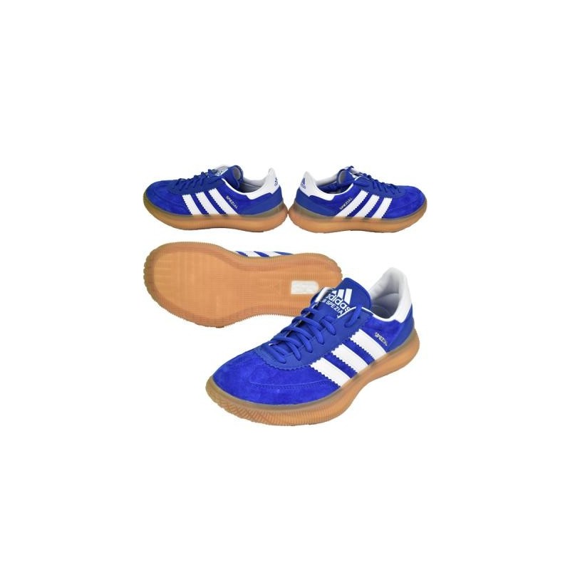 Portero HB Spezial Boost Adidas Azul