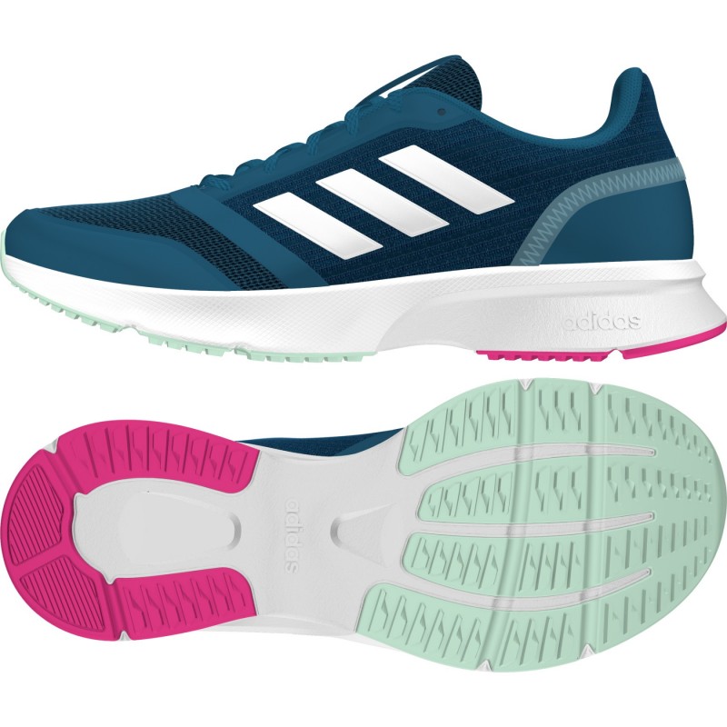Adidas Nova Flow, Zapatillas de Running mujer