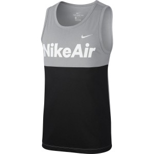 Camiseta sin mangas Nike