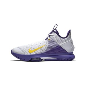 Zapatillas Nike Lebron Witness IV 'Lakers