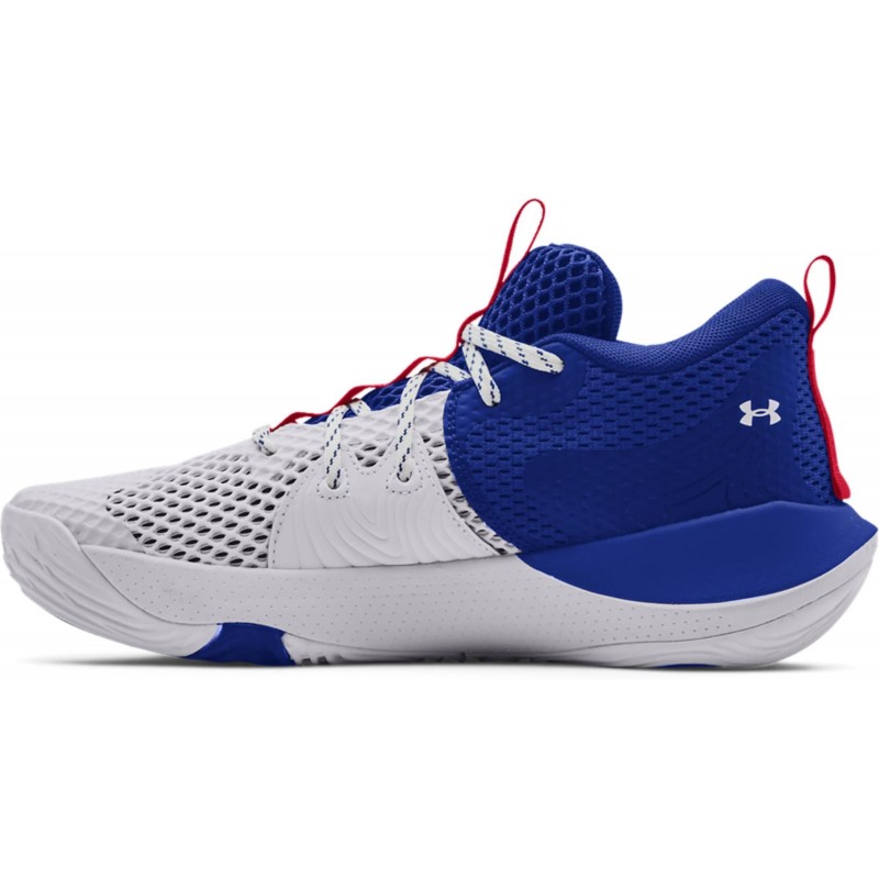 Zapatillas Under Armour 'Brotherly Love'