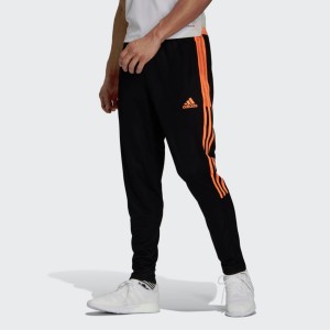 Presunción Visualizar Desgracia Pantalon Adidas Tiro Line color naranja