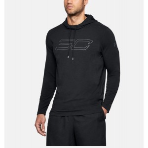 Long UNDER ARMOUR sleeved T-shirt
