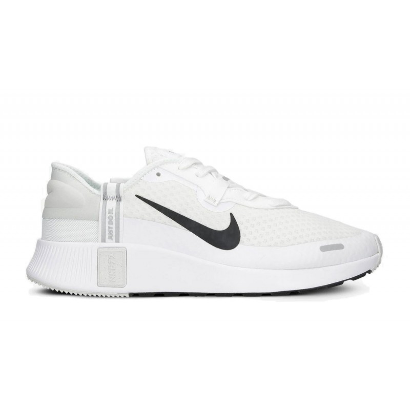 Zapatillas Nike Reposto Blanco