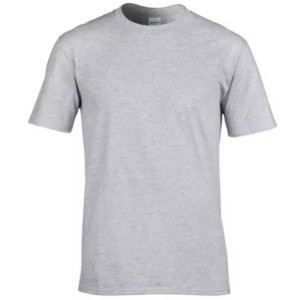 Black Hummel Legacy Chevron Light Grey T-Shirt