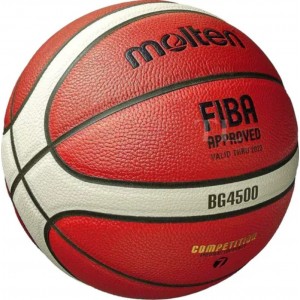 Basketball MOLTEN BG4500