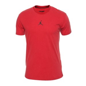 Short Jordan sleeved T-shirt