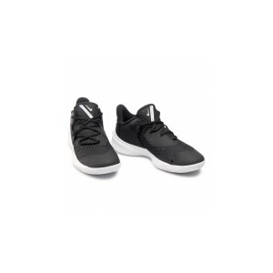 Zapatilla Nike Voley-Balonmano Zoom Hyperspeed Court Blanco