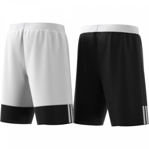 Pantalon Corto Reversible Adidas Baloncesto