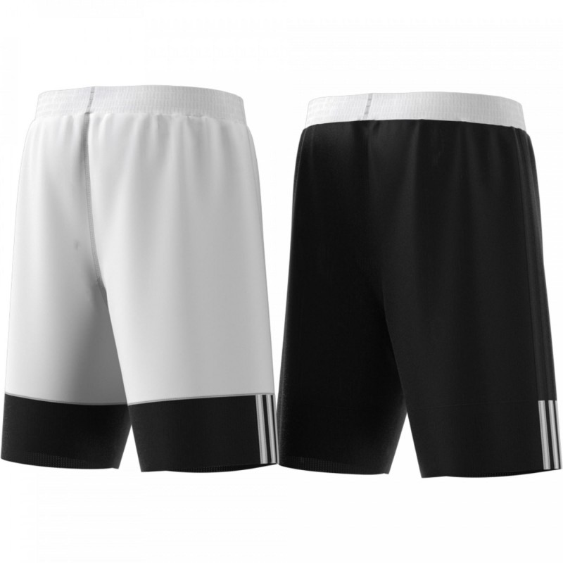 Pantalon Corto Reversible Adidas Baloncesto