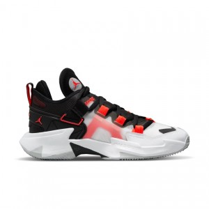 Nike Jordan Why Not 5 Shoes