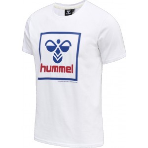 Camiseta Hummel Algodon