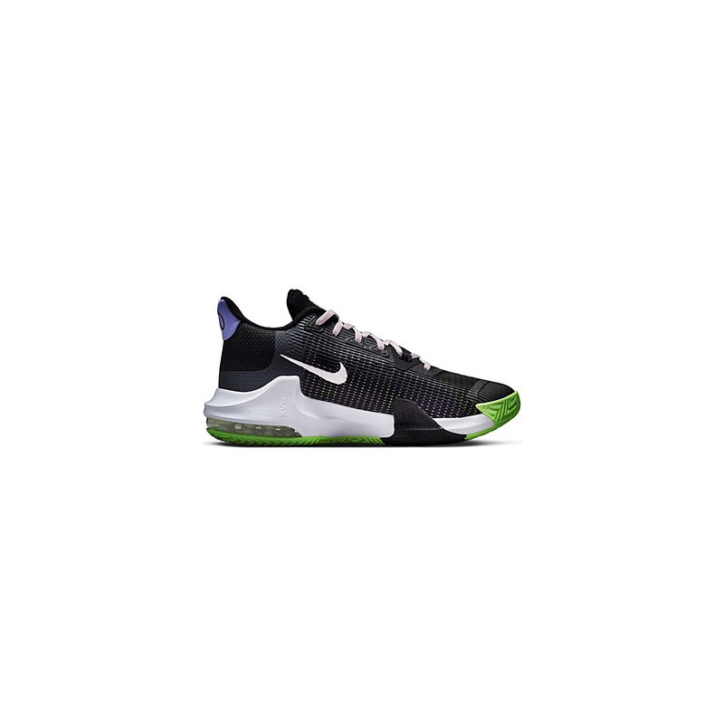 Zapatillas Nike Zoom Freak 3 -Pick and Green"