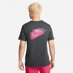 Camiseta Nike Sportswear Standard