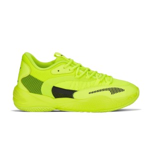 Puma Court Rider 2.0 'Lime Squeeze' Shoes