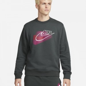 Nike Sportswear Standard Sweatshirt