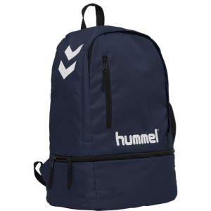 Backpack Hummel Navy Blue