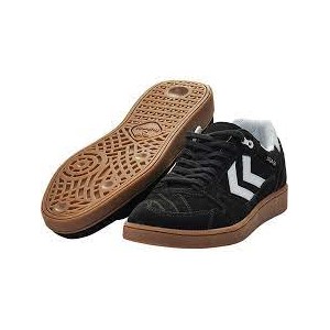 Goalkeeper Shoes Hummel Liga GK Unisex Black