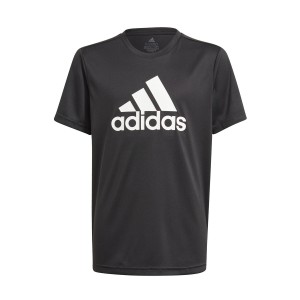 Camiseta Adidas Junior Negro