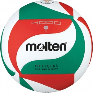 Balon Molten Voley V4M4000