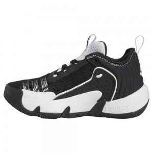 Zapatillas Baloncesto Trae Unlimited C Jr Adidas